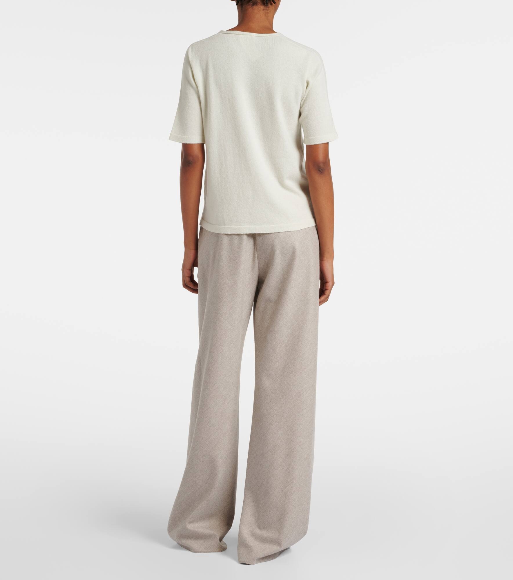 Ipar cashmere top - 3