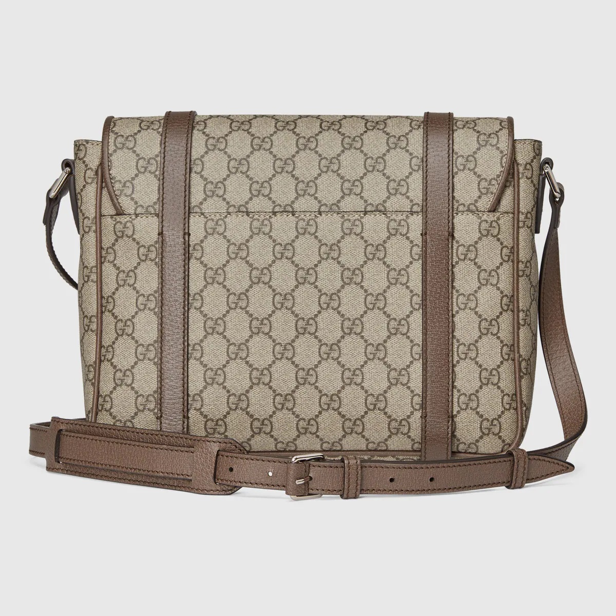 GG Messenger bag - 3