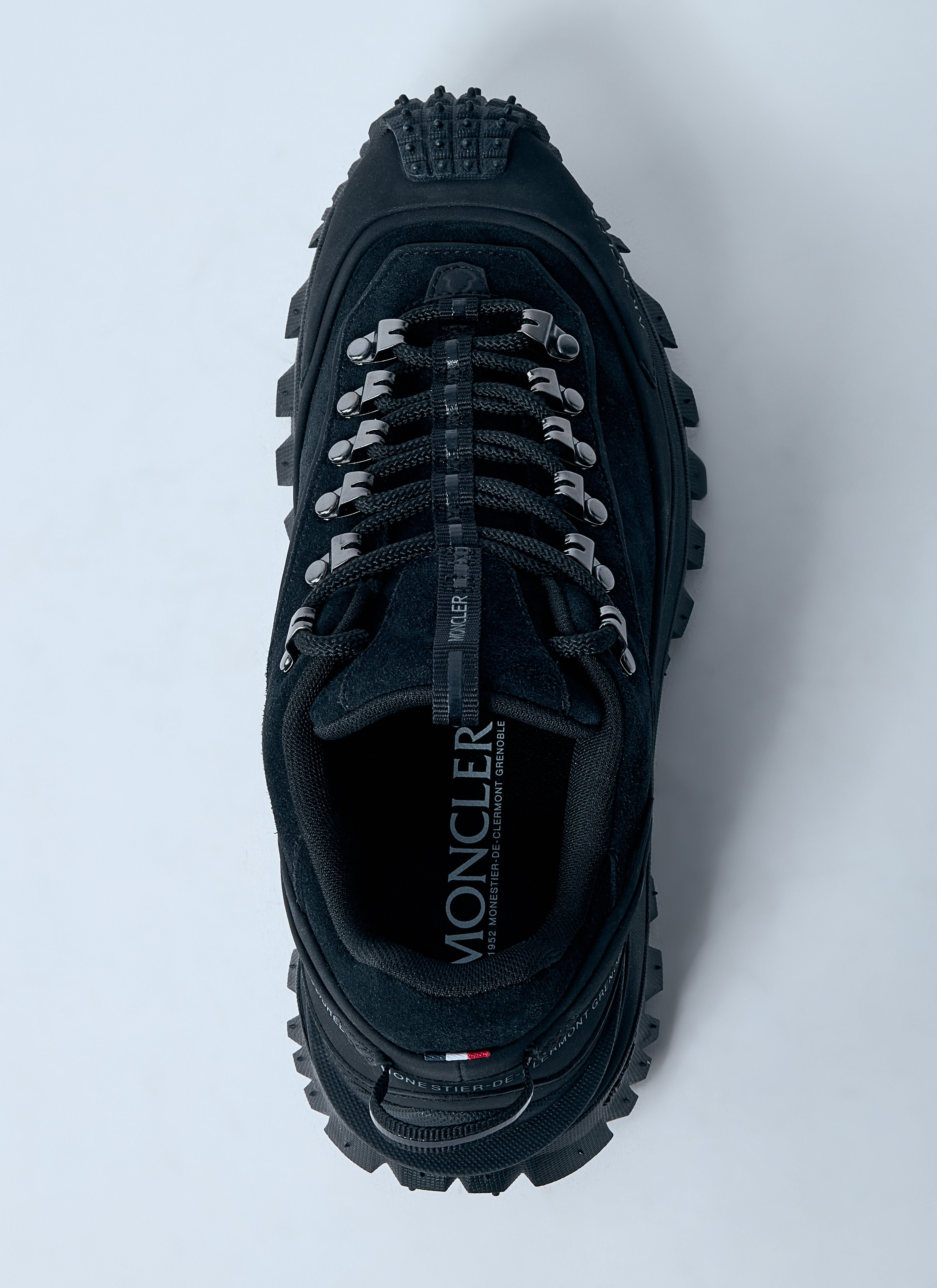 Trailgrip GTX Sneakers - 5