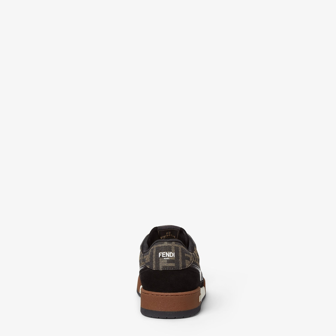 Fendi Match Sneakers - 3