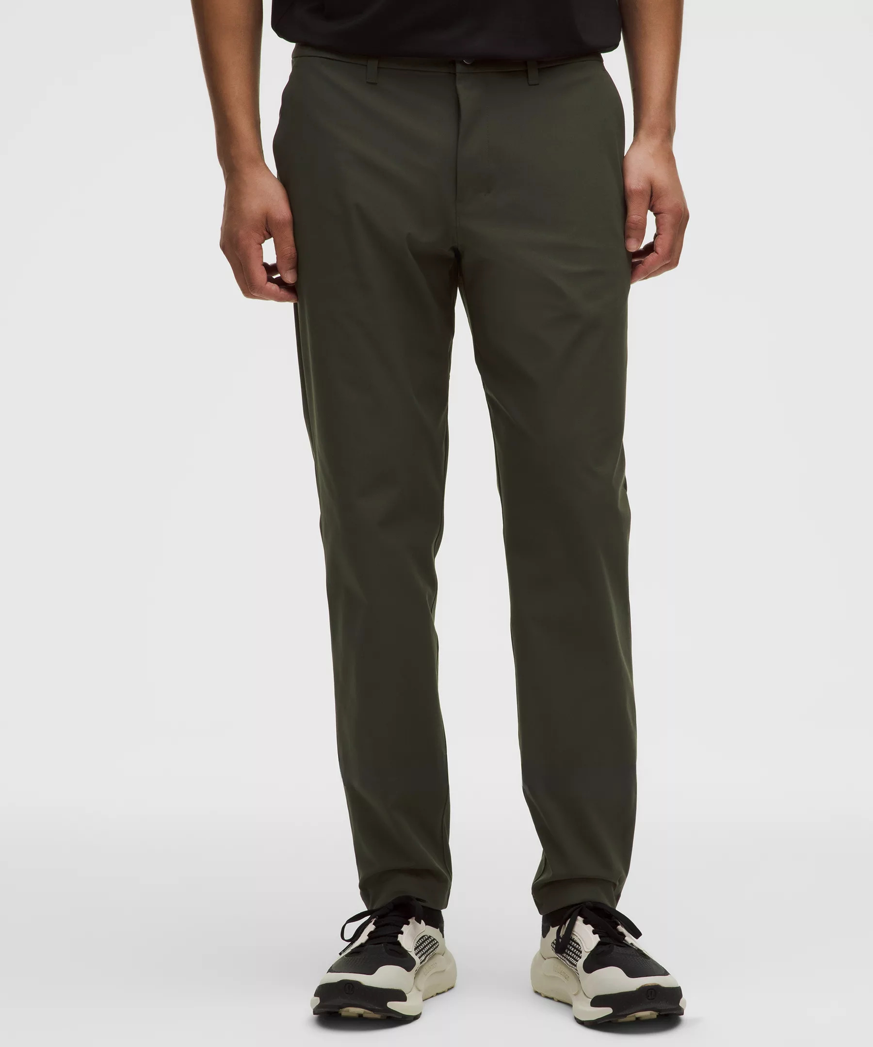 ABC Slim-Fit Trouser 30L *Warpstreme - 2