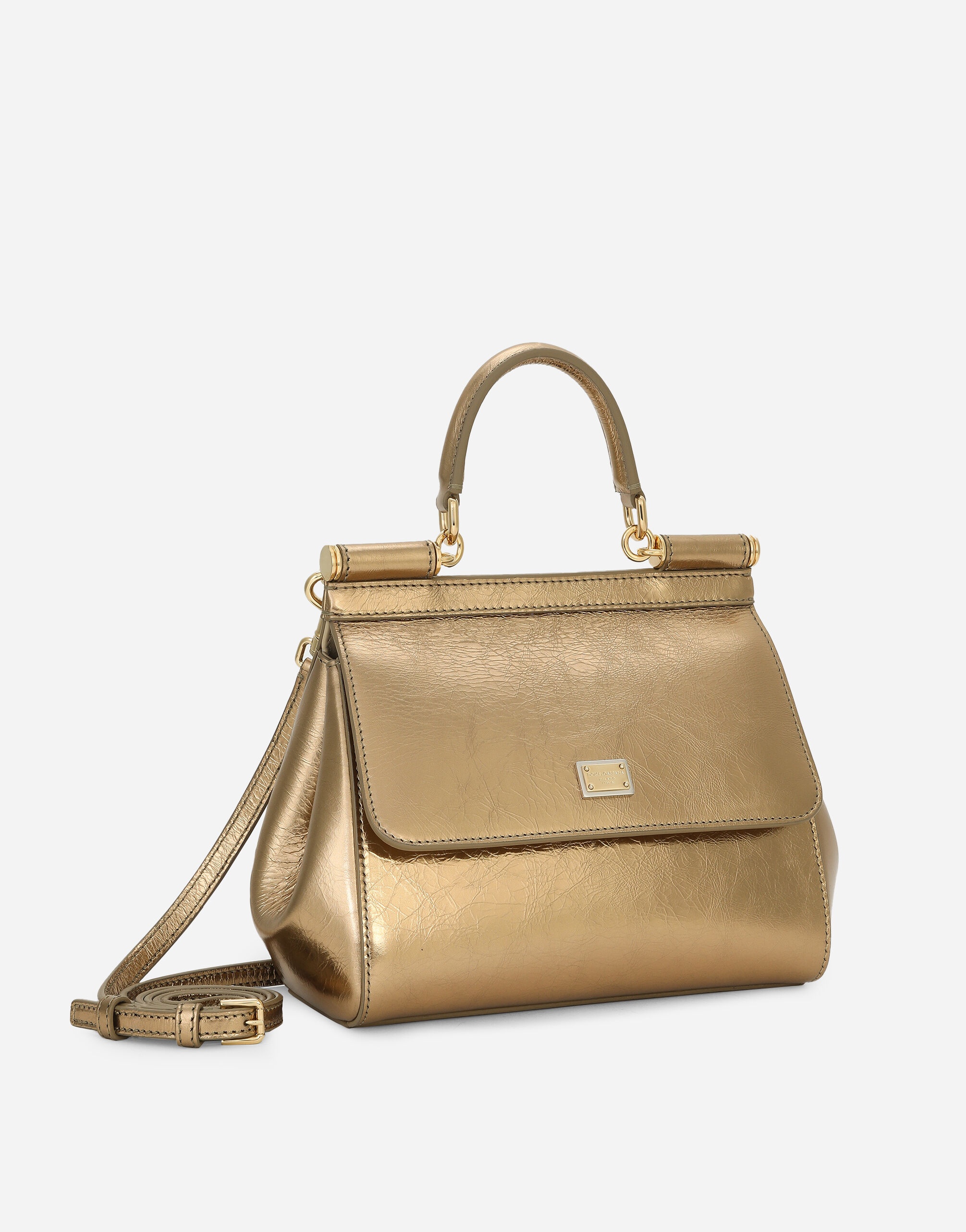 Medium Sicily handbag - 3