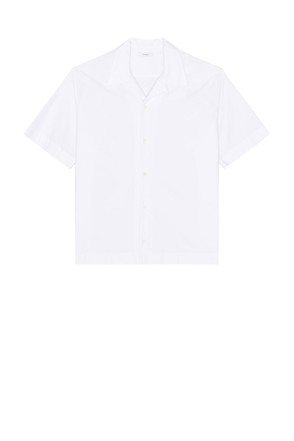Bowling Shirt - 2