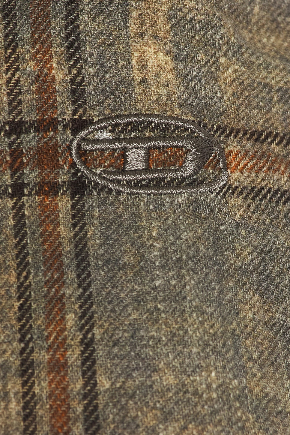 Hammer Overshirt - 3