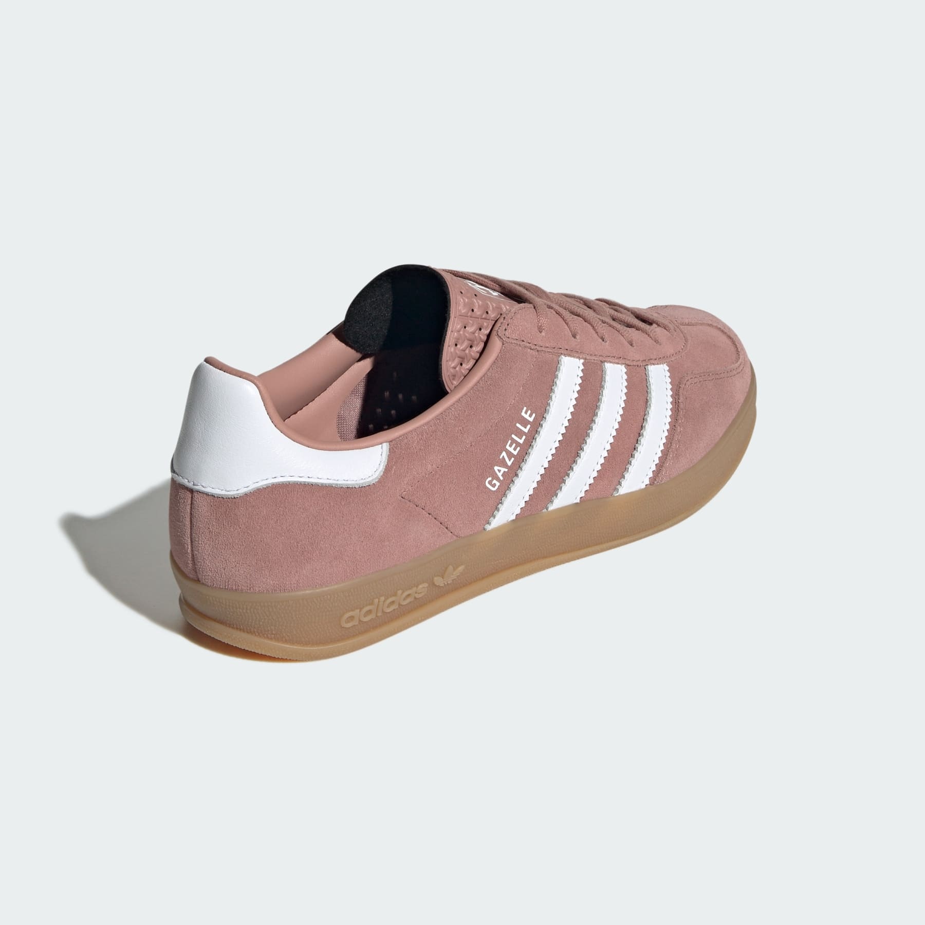 Gazelle Indoor Shoes - 6