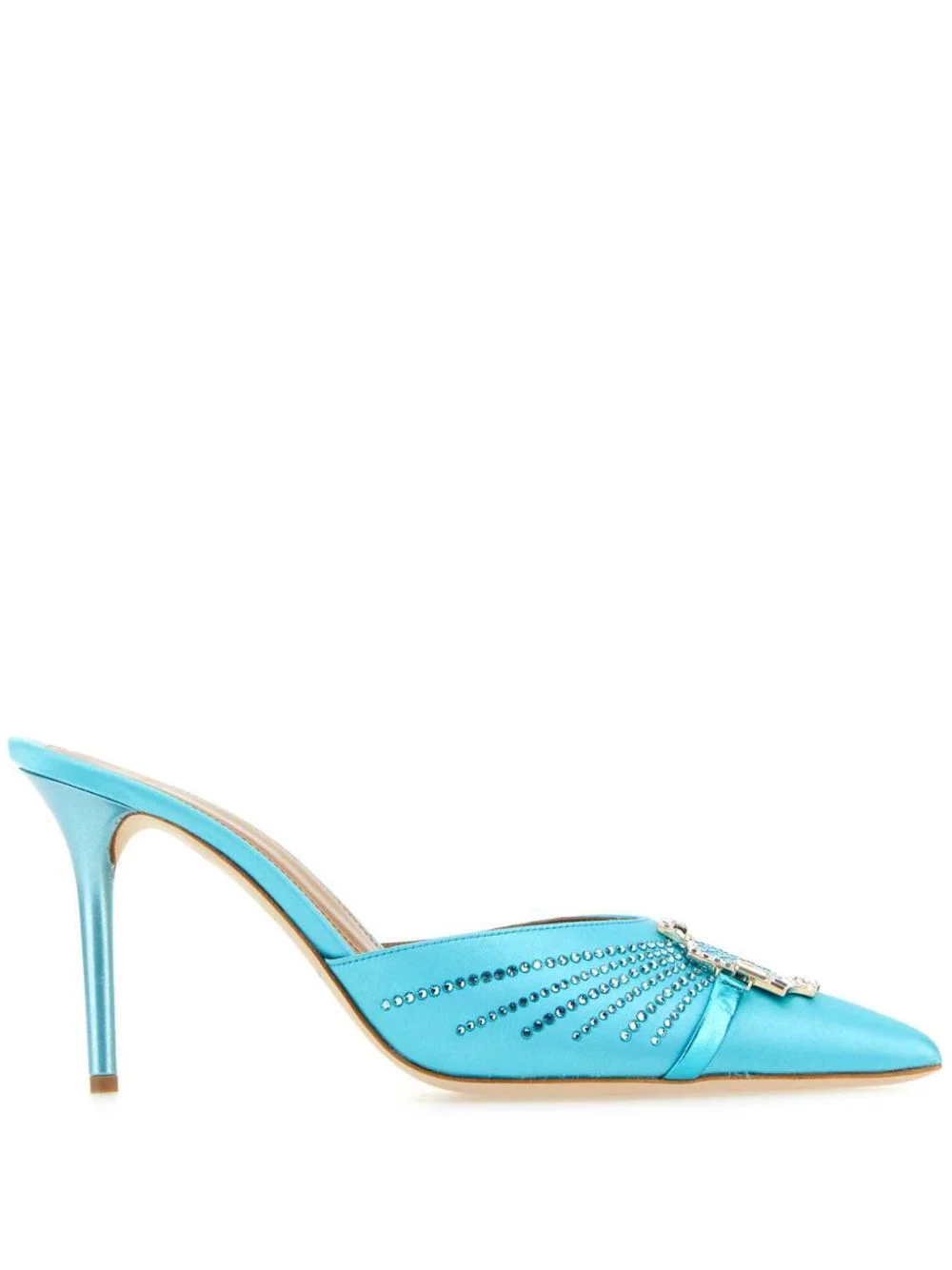 85mm Missy mules - 1