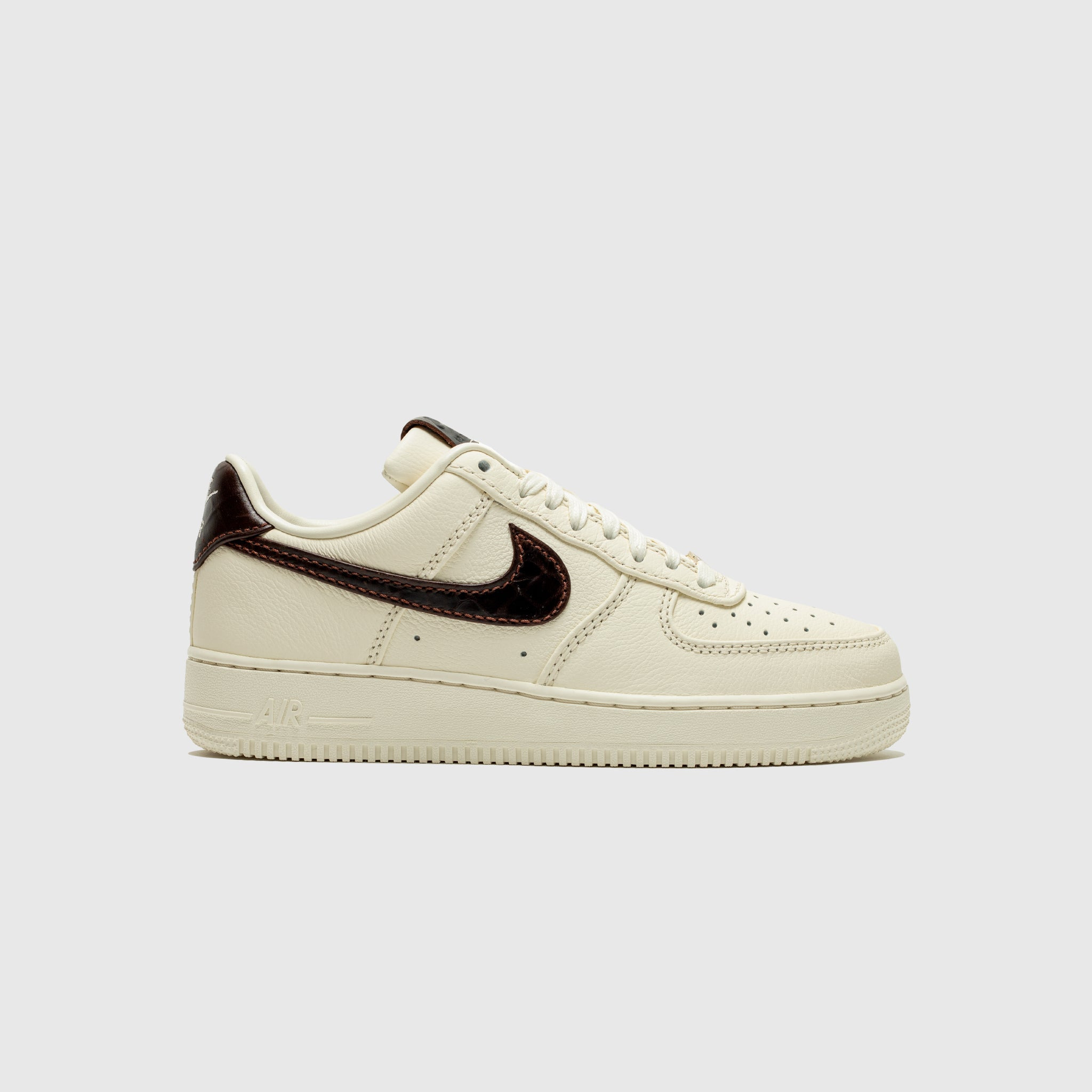 AIR FORCE 1 '07 "SOFT PEARL" - 1
