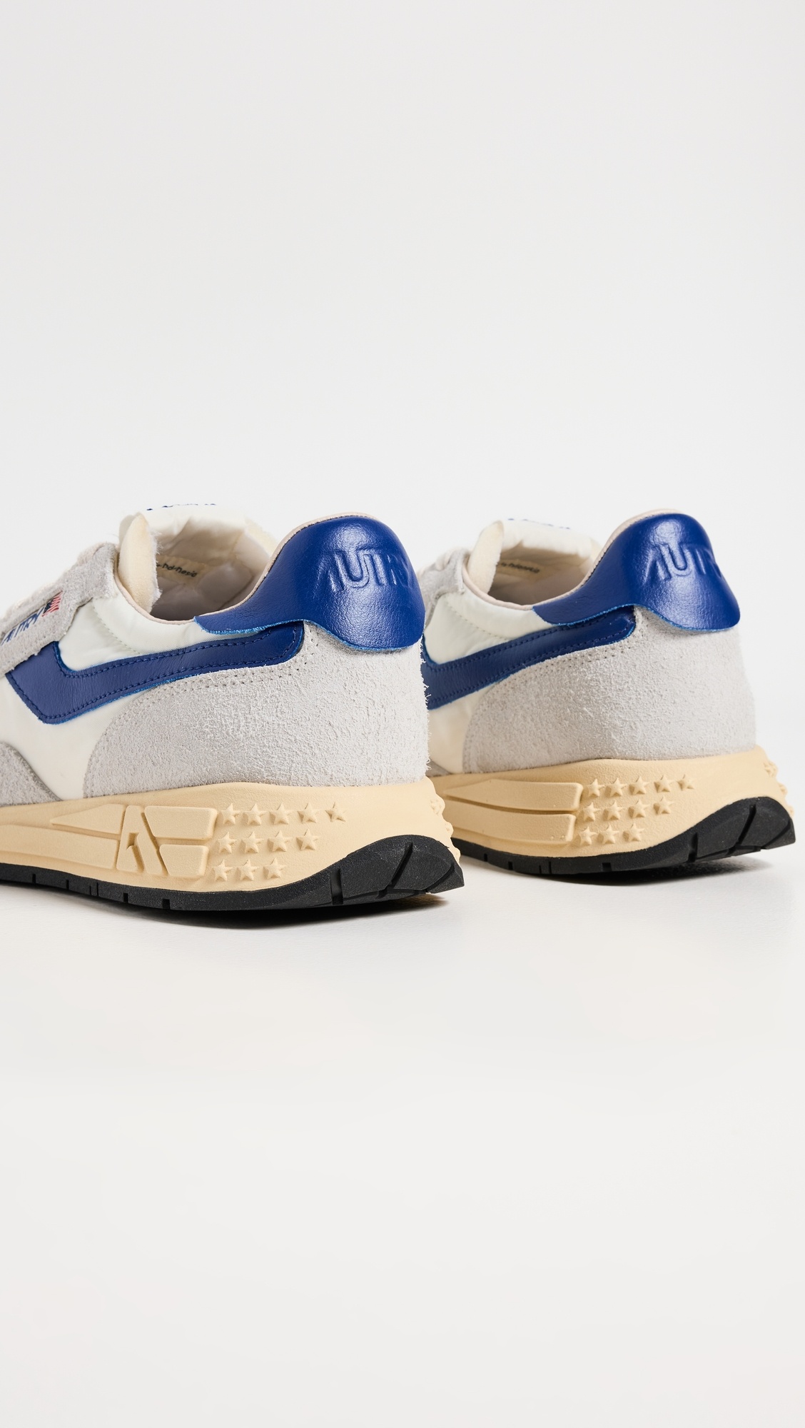 Reelwind Low Sneakers - 2