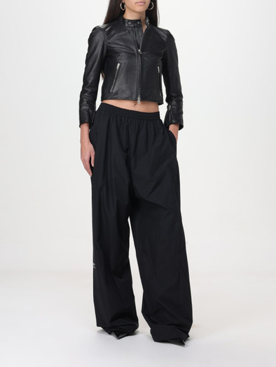 BALENCIAGA Pants woman Balenciaga outlook