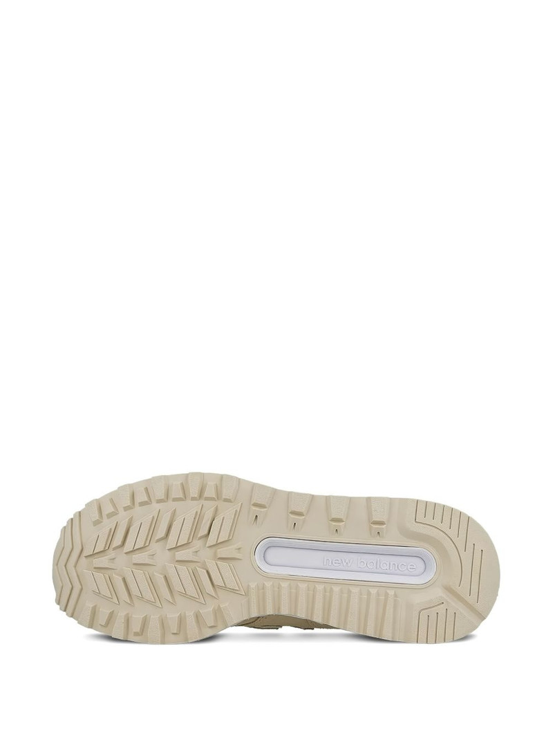 574 Sport "Creamy Wheat" sneakers 5