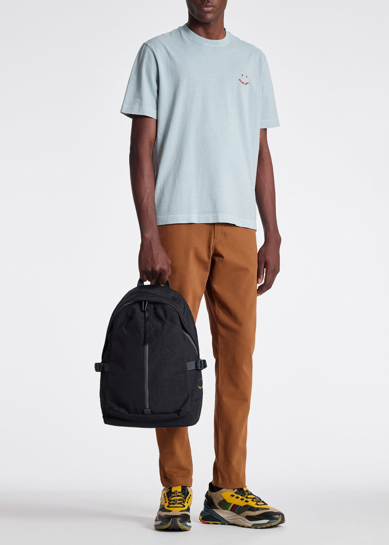 Nylon 'Happy' Backpack 9