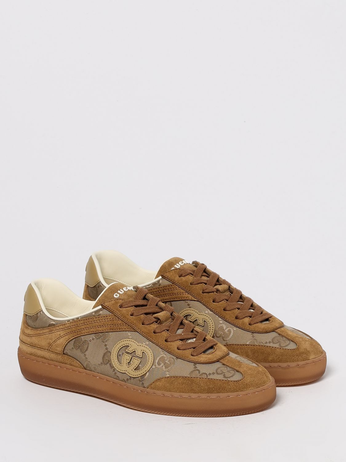 Sneakers men Gucci - 2