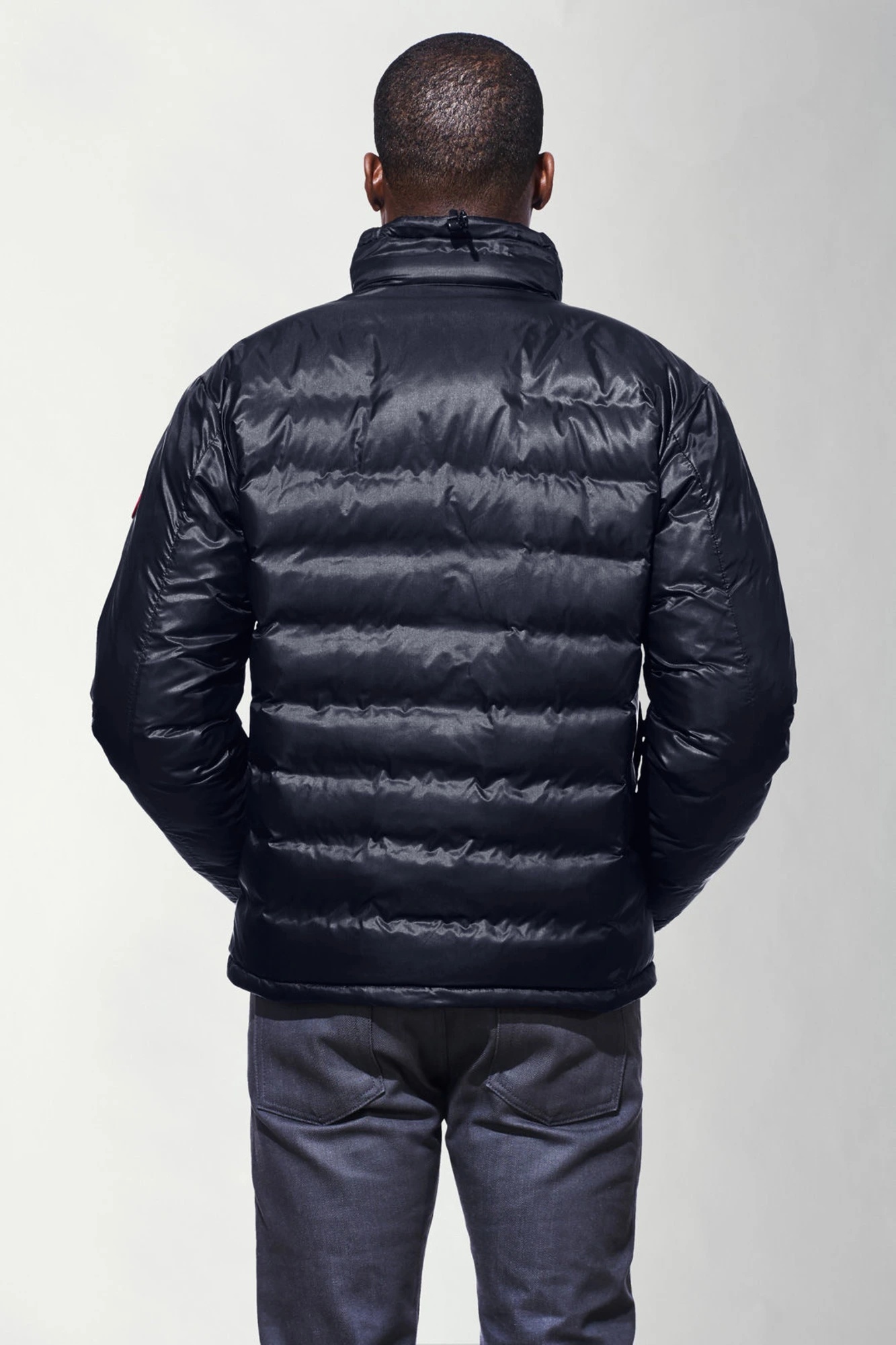 MEN'S LODGE DOWN JACKET - 4