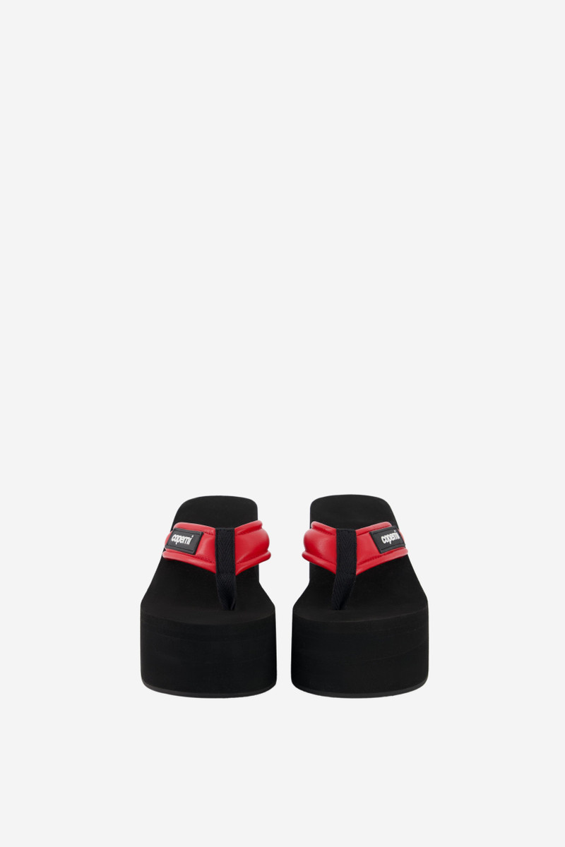 Wedge Sandals 5