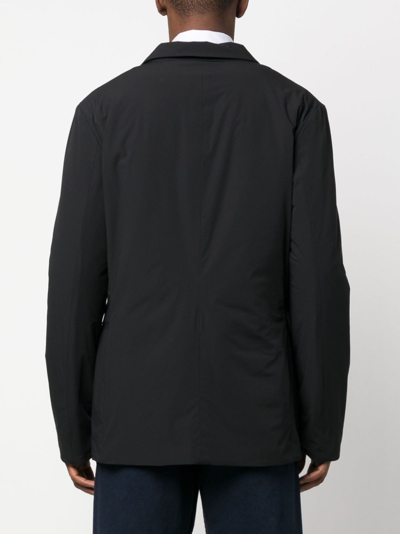 Paperino single-breasted blazer 4