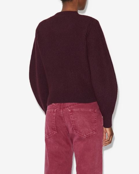 LOREYA SWEATER - 9