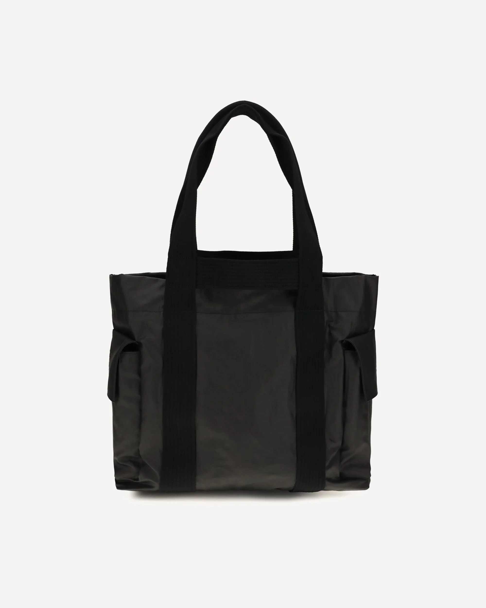 Twill Tote Bag - 1