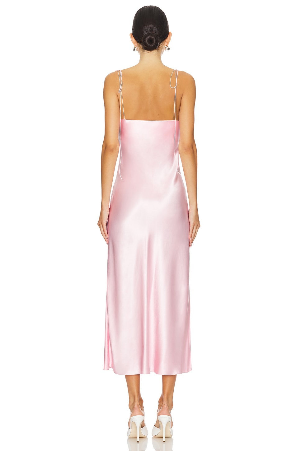 Amur Midi Dress - 3