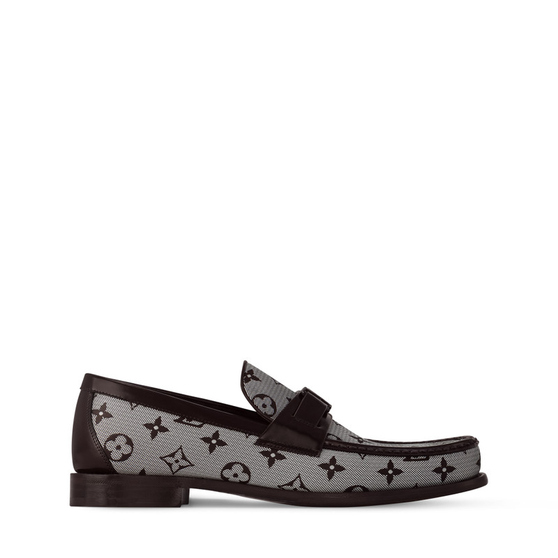 Louis Vuitton Major Loafer outlook
