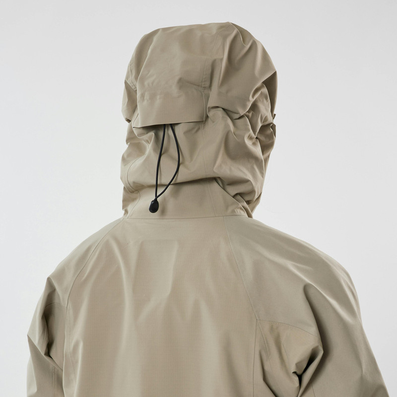 Hornstrandir GORE-TEX® PRO® Technical Shell Jacket 7