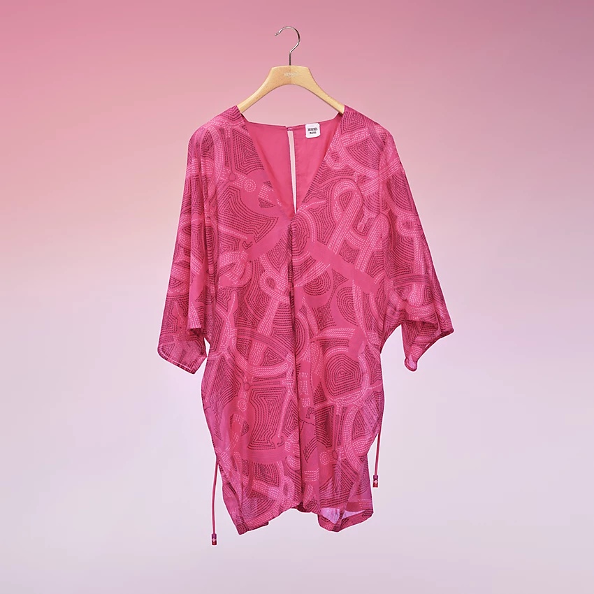 "Eperon d'Or" jumpsuit - 5