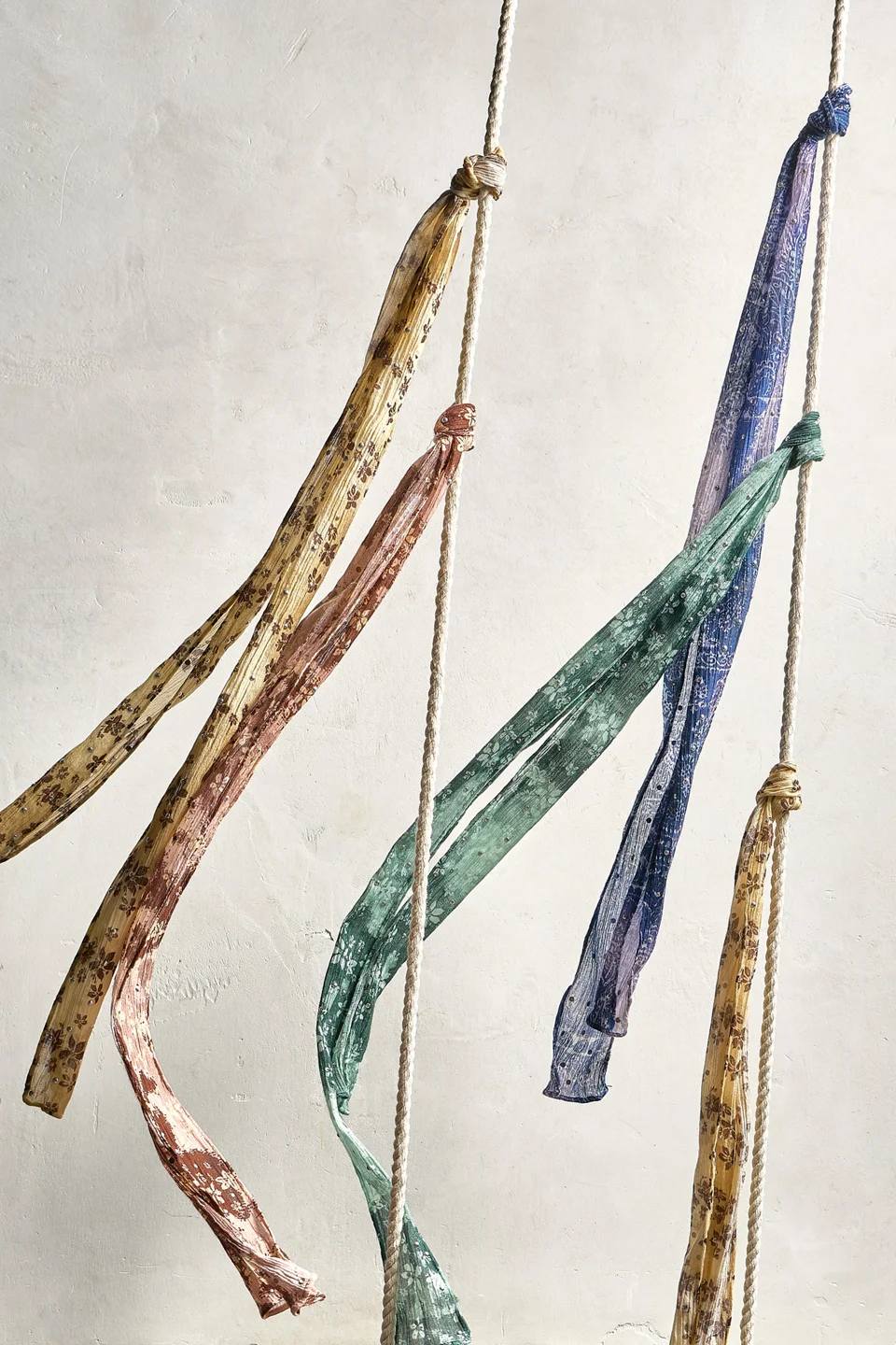 Ultra Skinny Scarf - 1