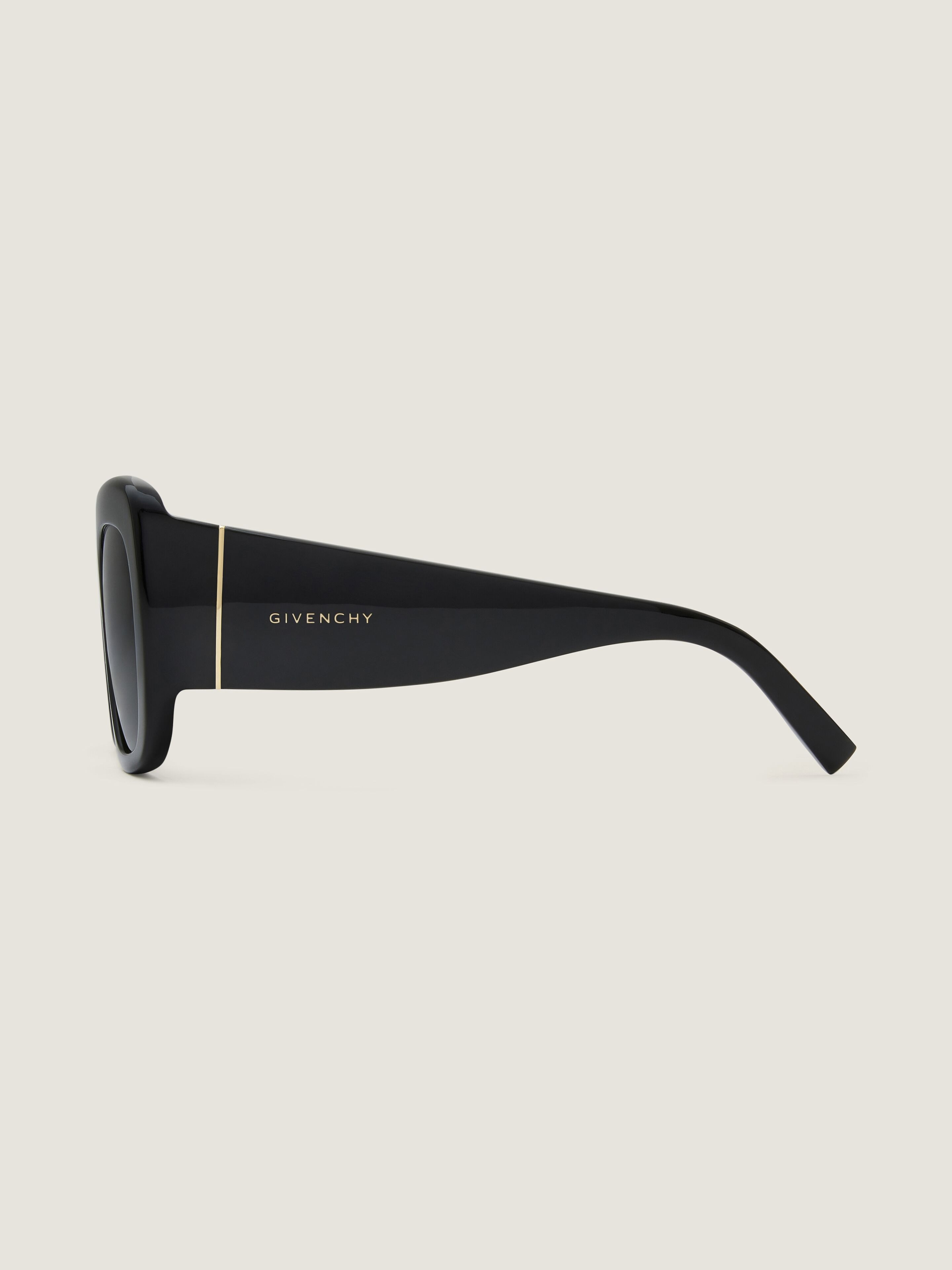 GIVENCHY BOLD SUNGLASSES IN ACETATE - 4