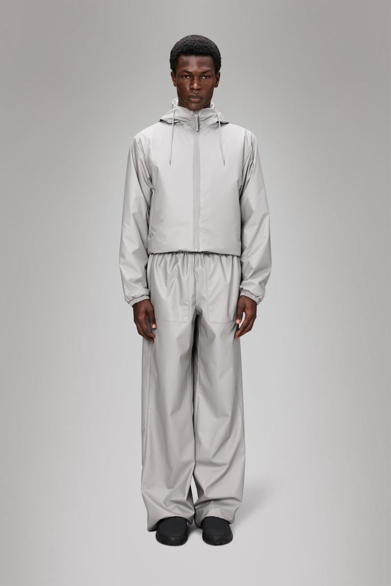 RAINS Lohja Short Insulated Jacket outlook