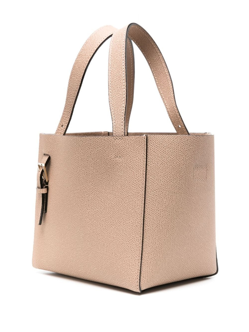 mini Soft Bucket tote bag 3