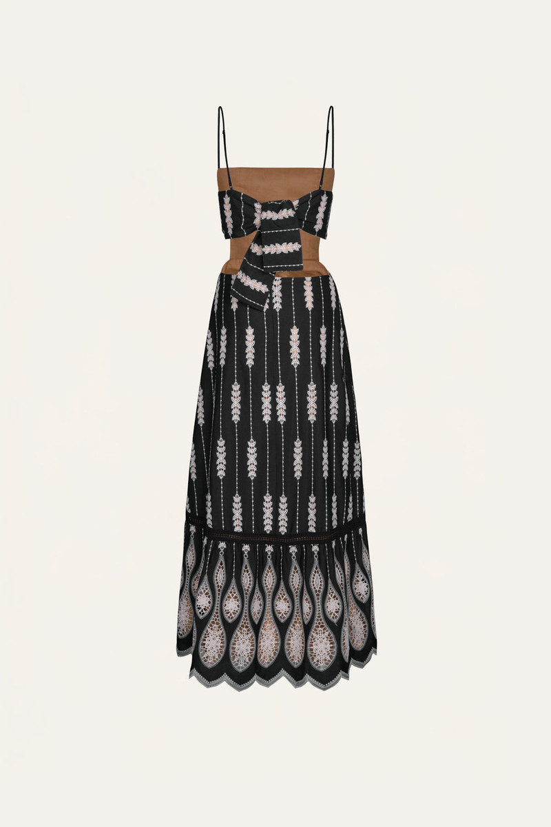 Nostalgica Dress 3