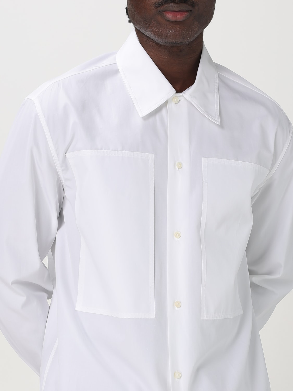 Shirt men Jil Sander - 5