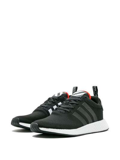 adidas NMD_R2 sneakers outlook