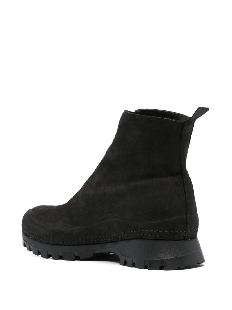 suede ankle boots 3