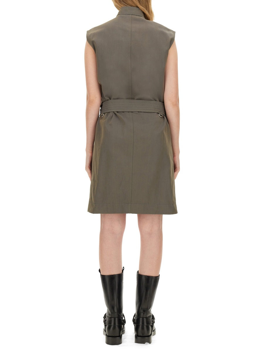 Burberry Women Linen Dress - 3