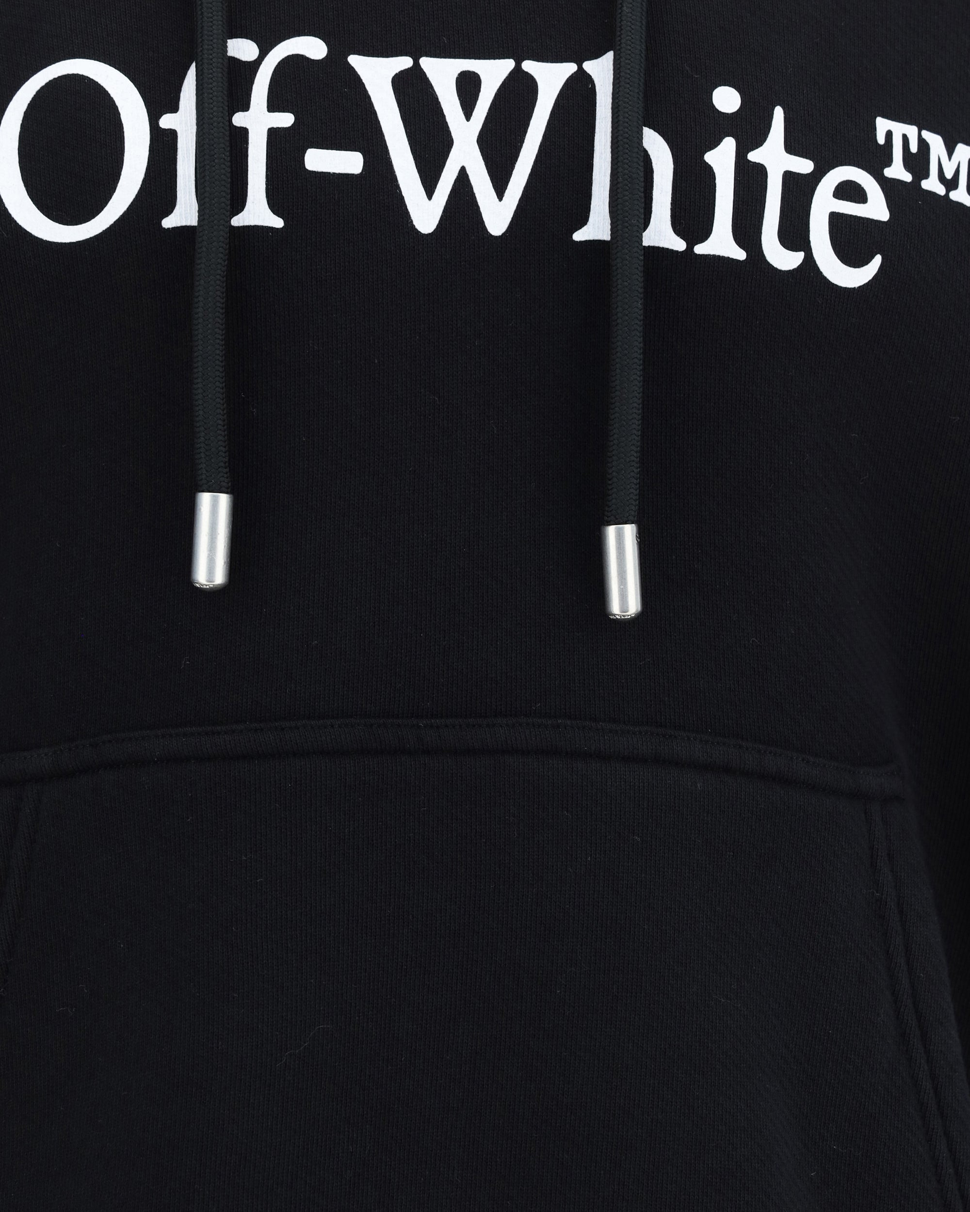 Big Bookish Skate Hoodie - 3