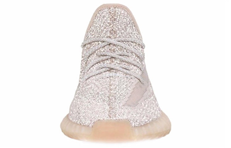 adidas Yeezy Boost 350 V2 'Synth Reflective' FV5666 - 3