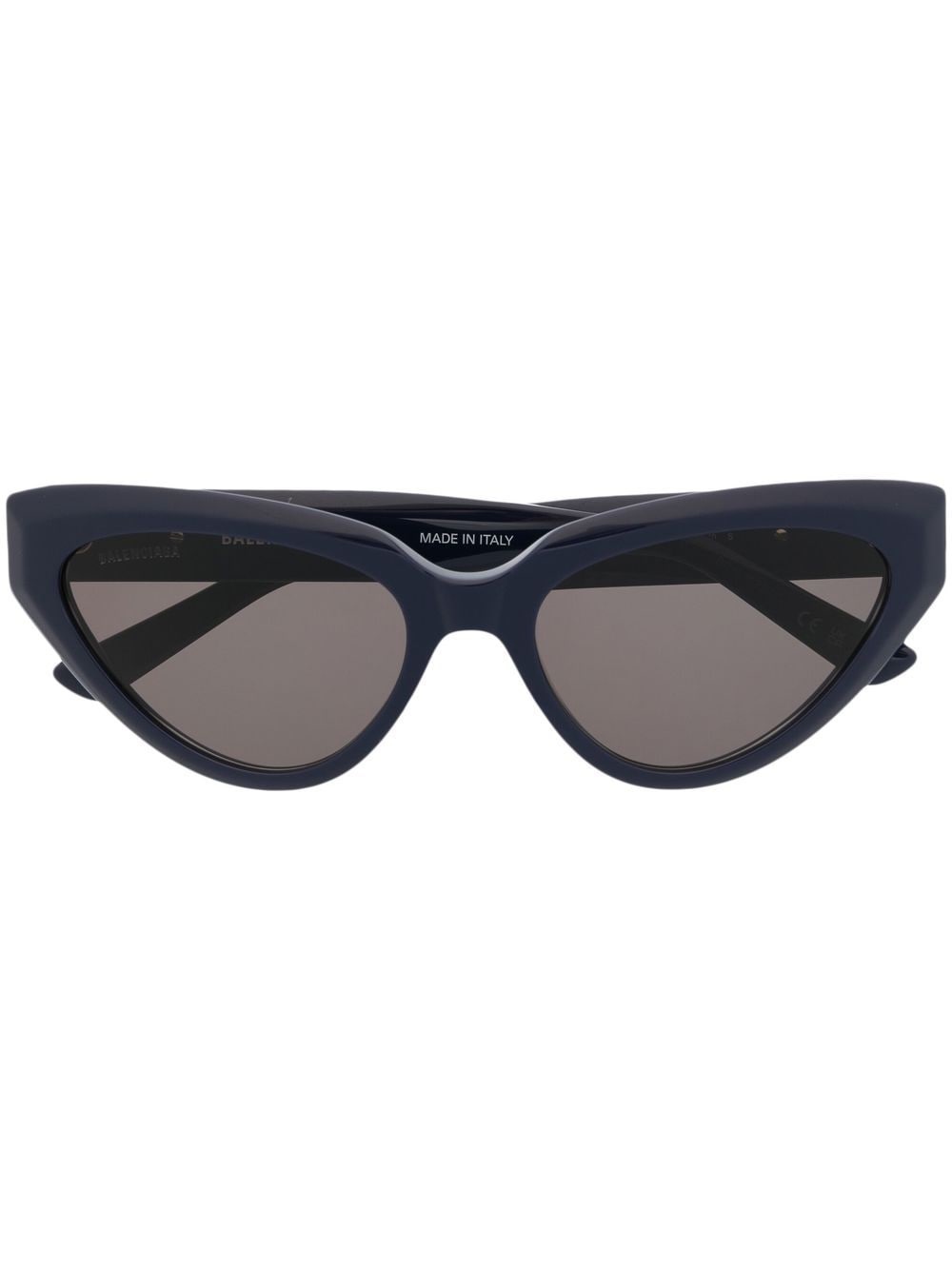 cat-eye sunglasses - 1