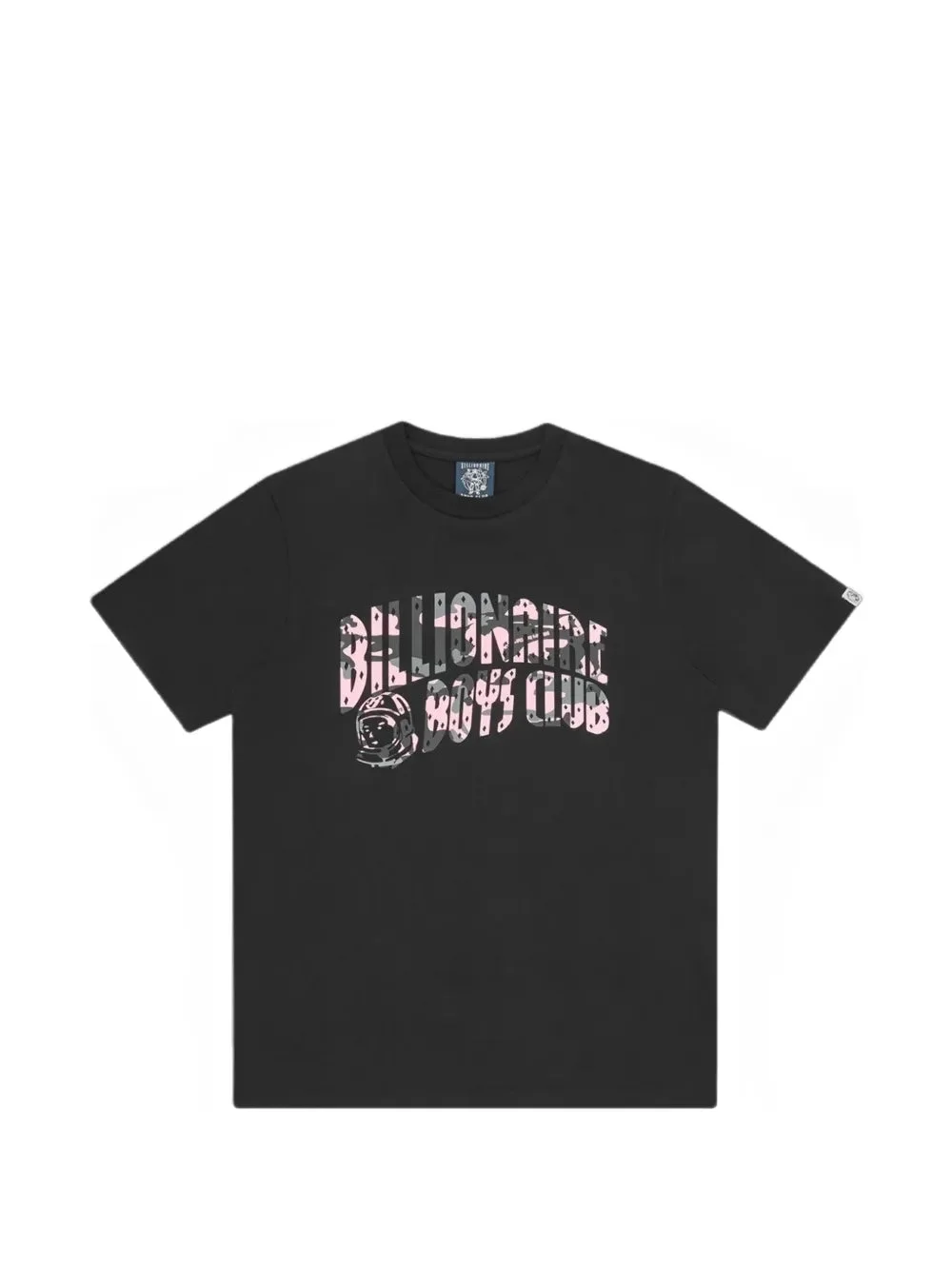 CAMO ARCH CAMOUFLAGE-LOGO T-SHIRT - 1