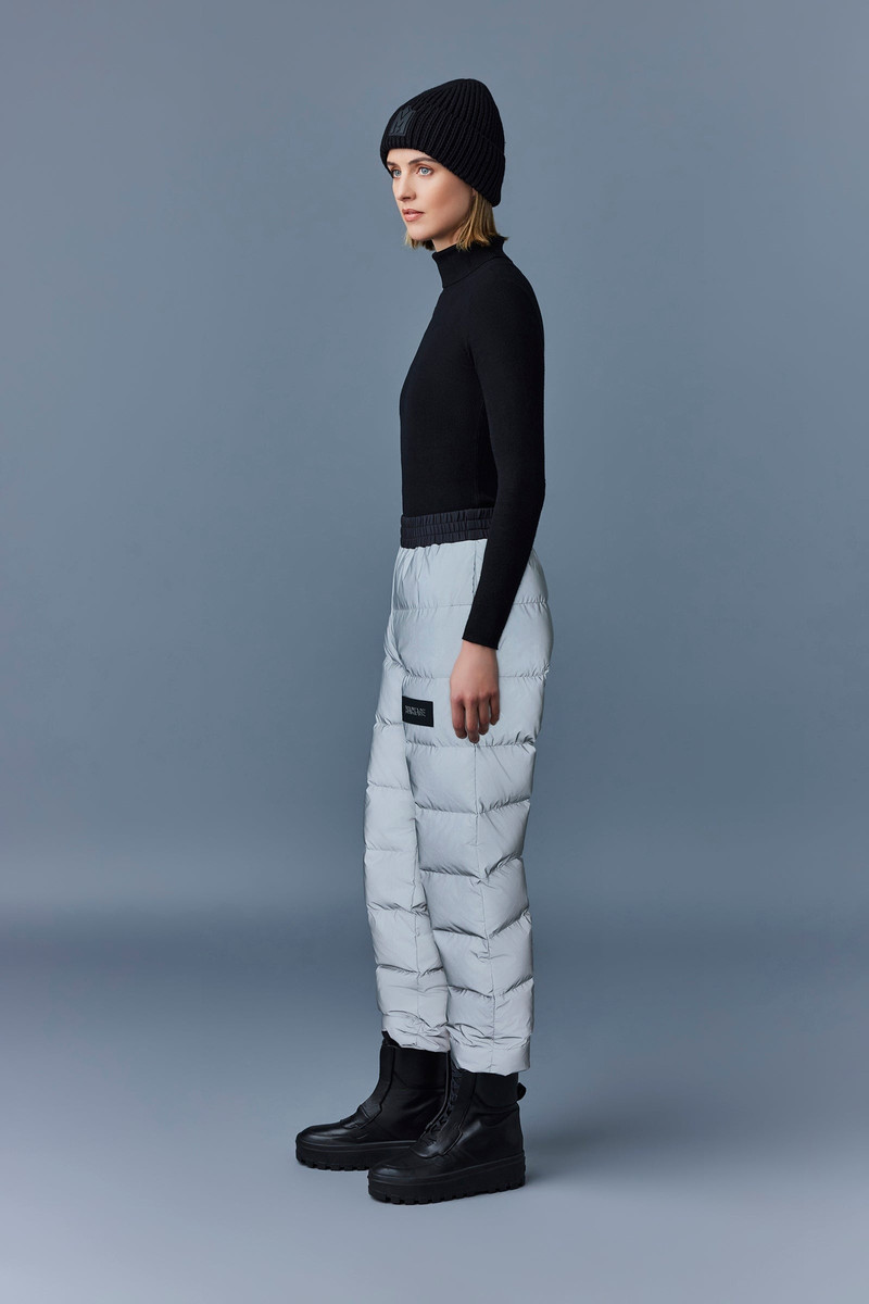 ALISON-RF Reflective light technical pant 4