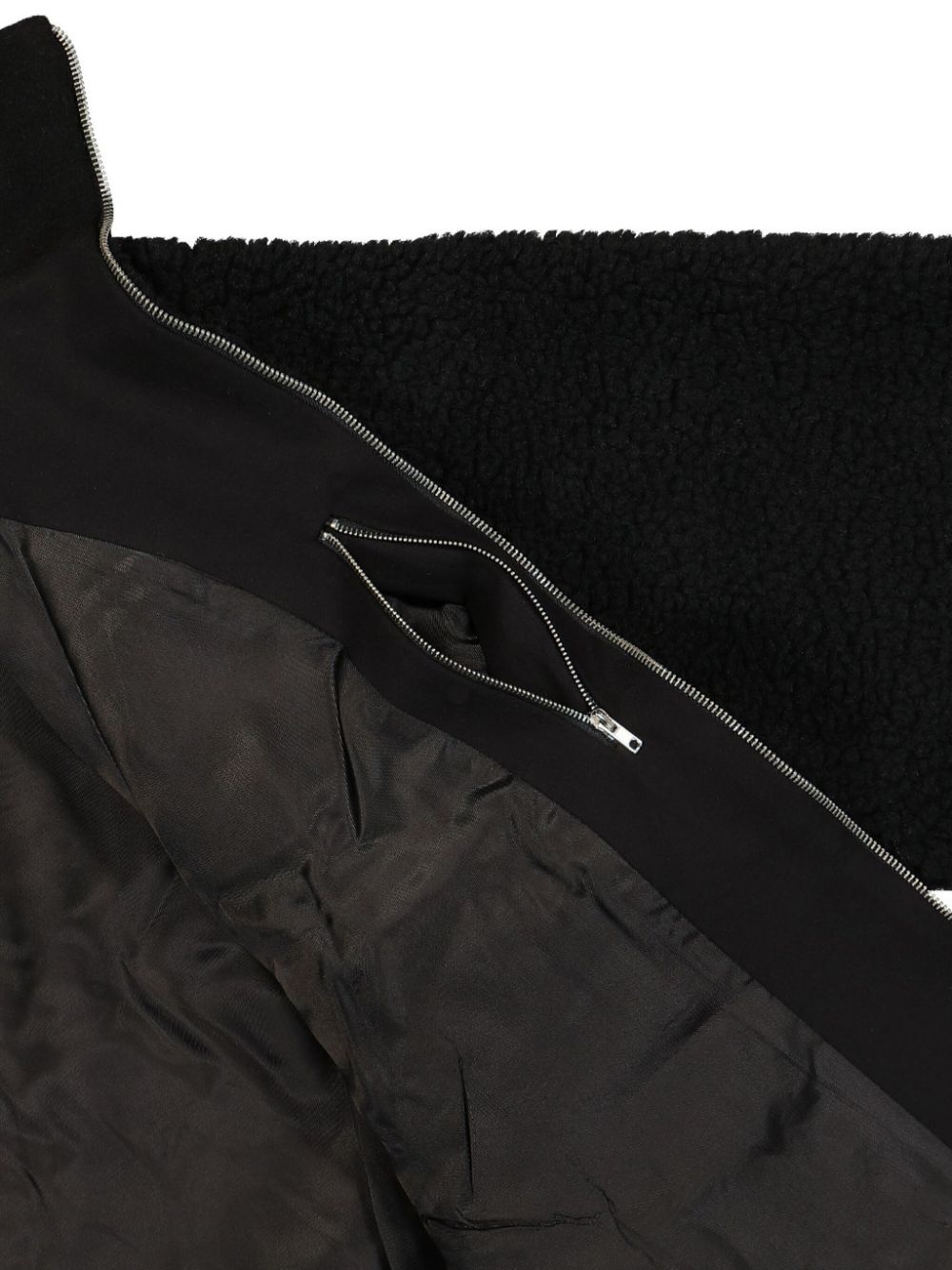 Bernt fleece jacket - 5