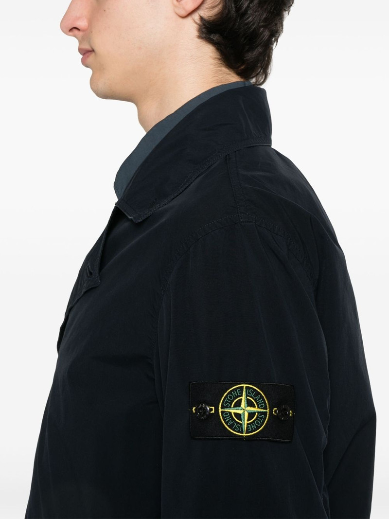 Touch Poly-Tc jacket 5