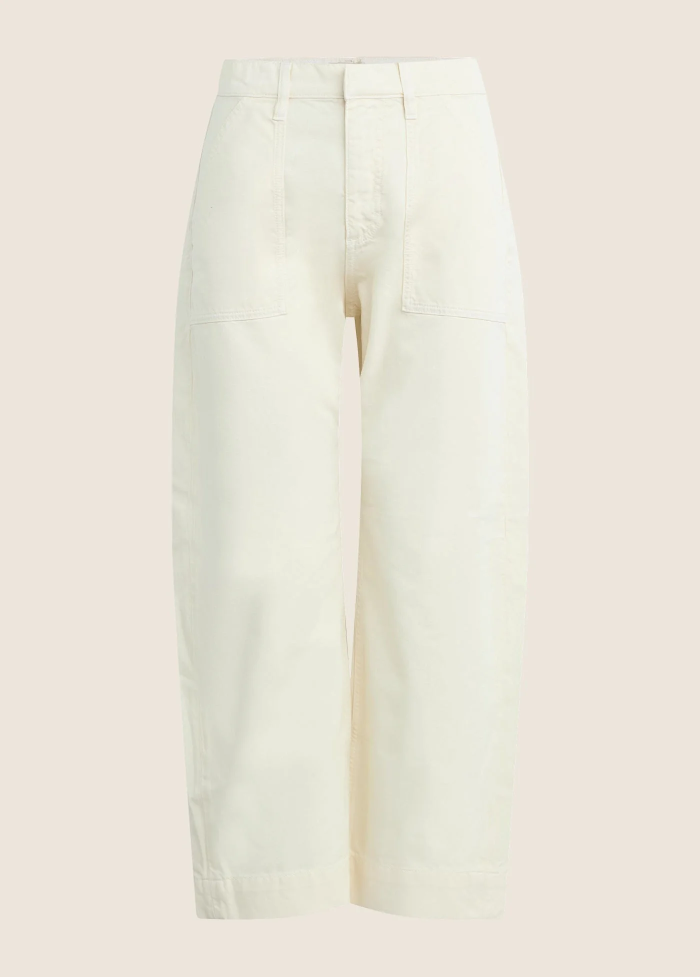 THE MAJOR PANT - 1