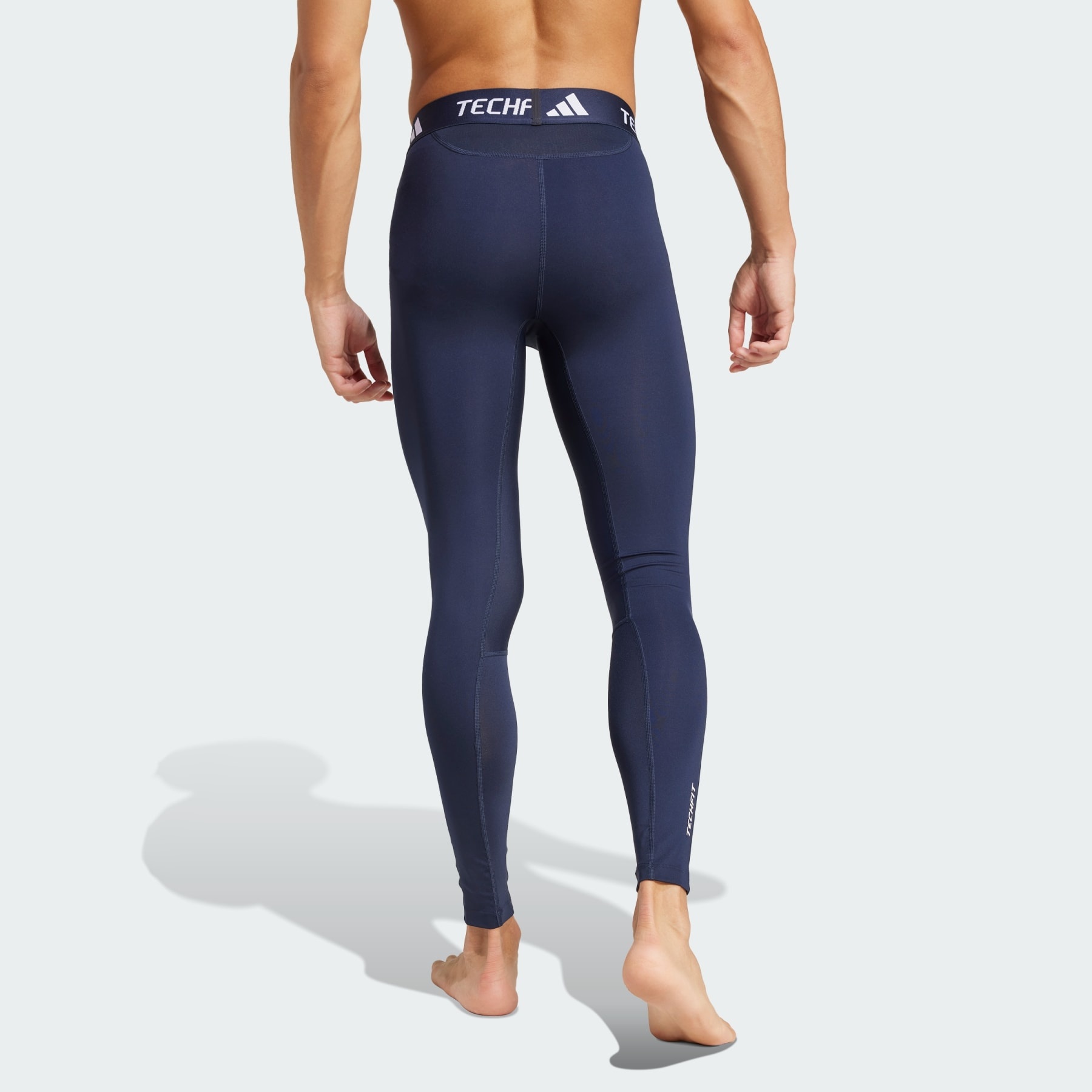 TECHFIT Compression Training Long Tights - 3