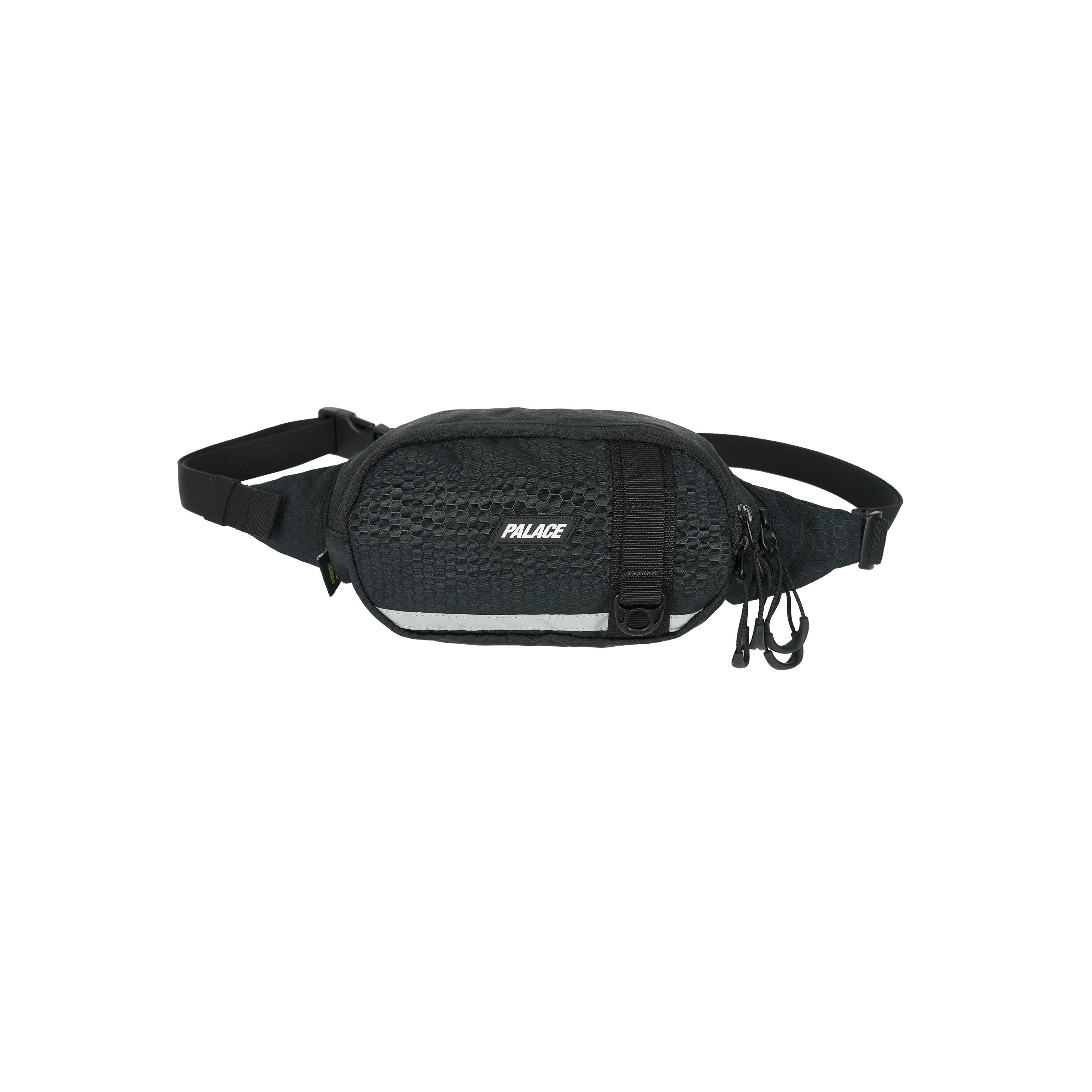 3M CORDURA SMALL CROSS BODY UTILITY BLACK - 1