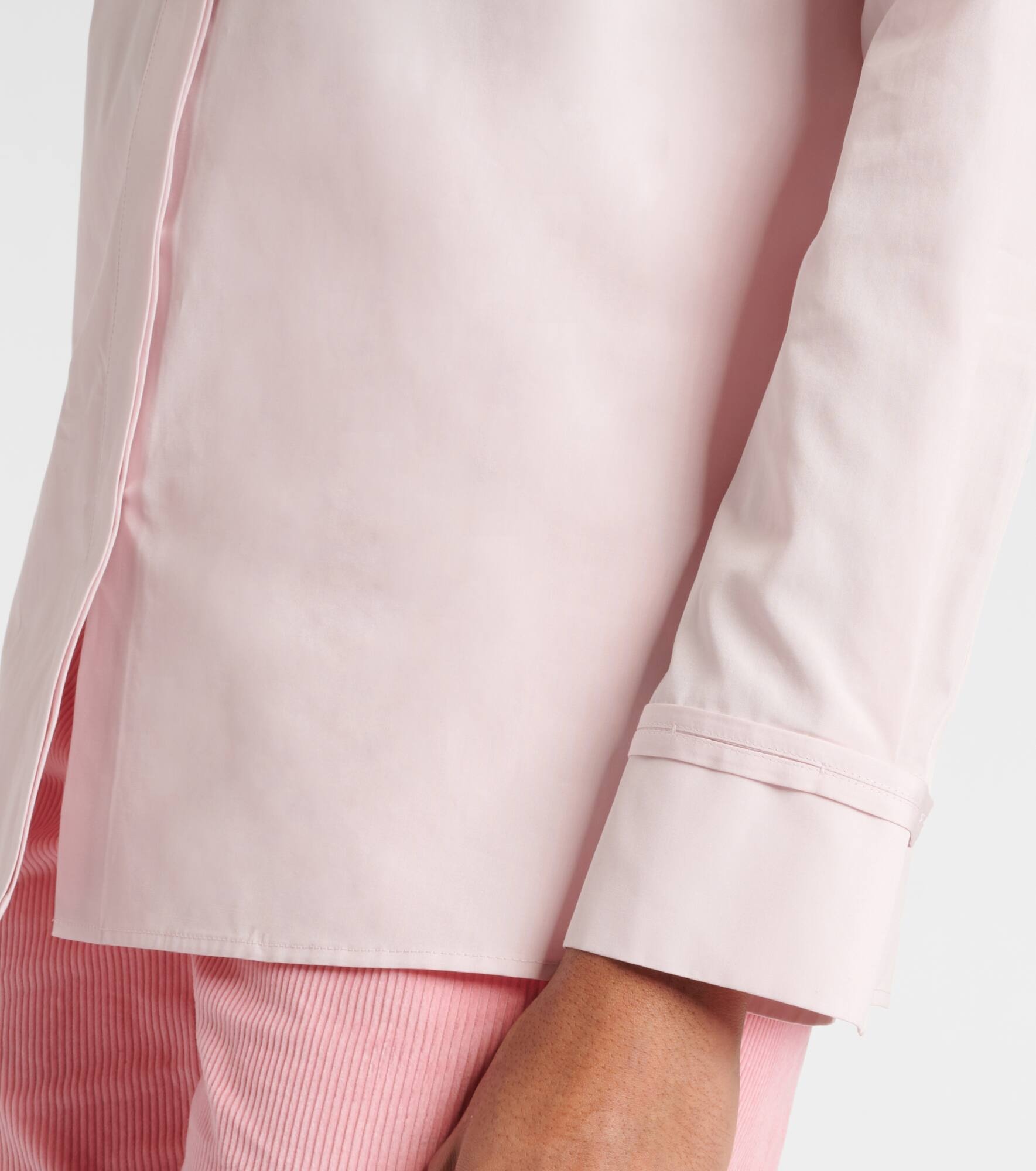 Cruz cotton shirt - 5