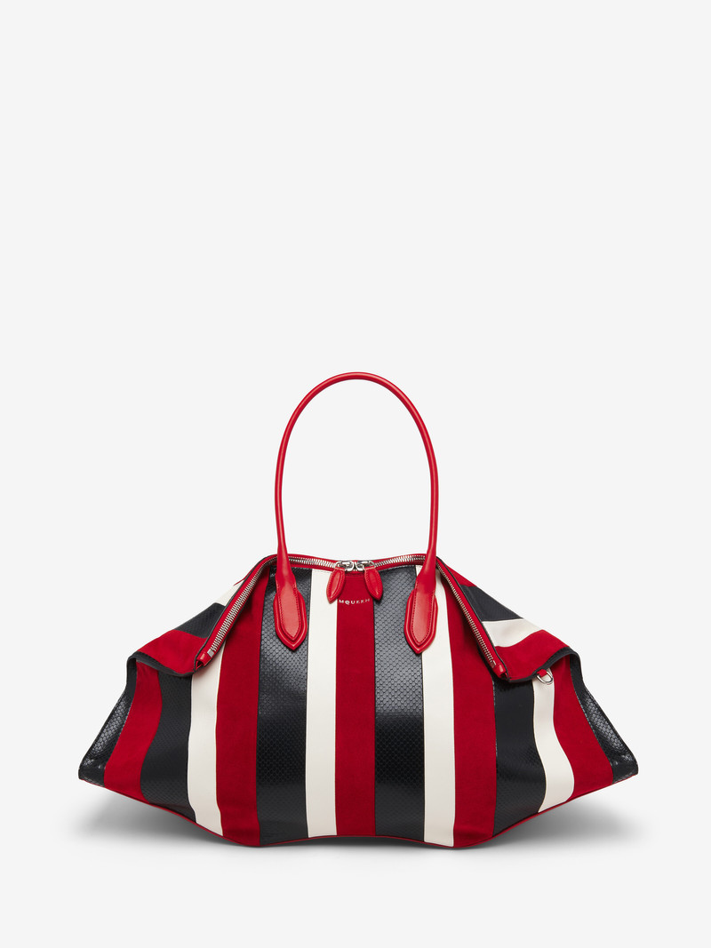 Manta Maxi Bag 1
