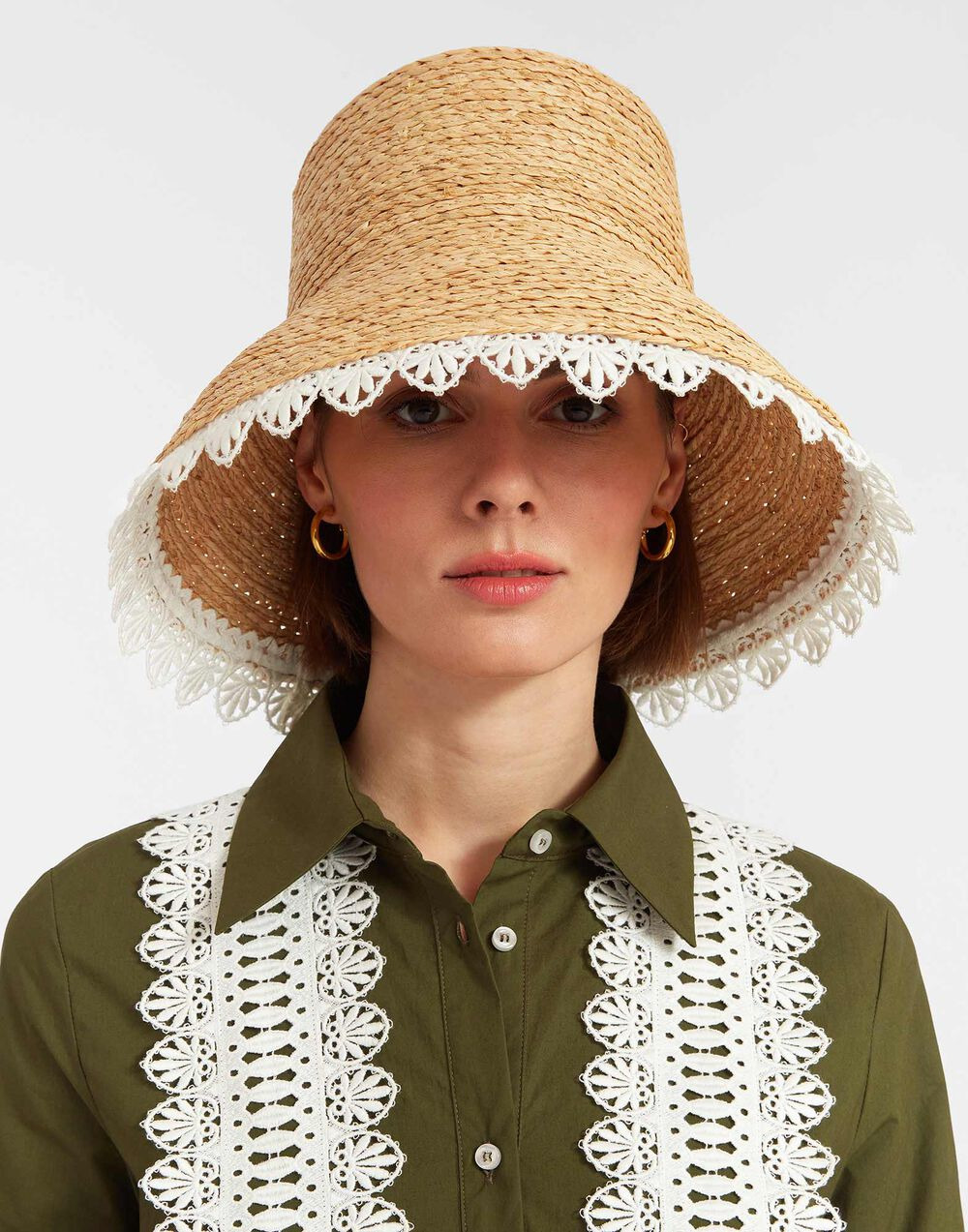 The Ombra Hat - 5