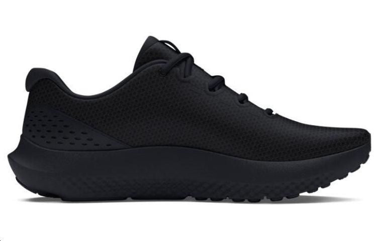 Under Armour Charged Surge 4 'Triple Black' 3027000-002 - 3