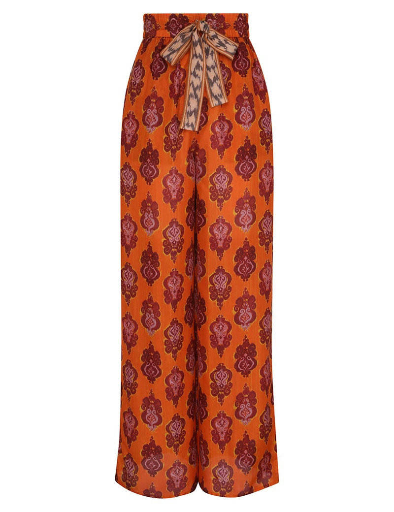 WYLIE RELAXED PANT 1