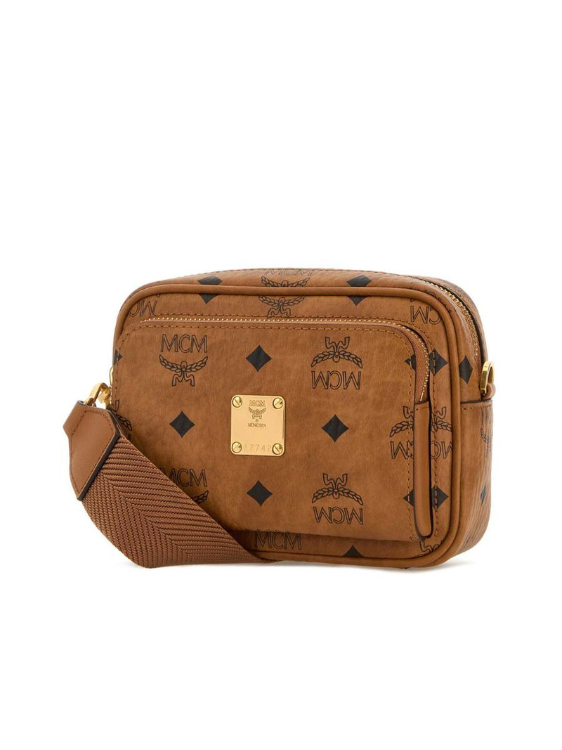 MCM Aren Crossbody Bag outlook